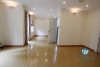 Unfurnished house with swimming pool for rent in Westlake area, Hanoi